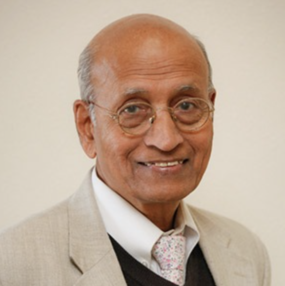 Dr. Vasant Lad, Docteur et Chercheur Ayurvédique